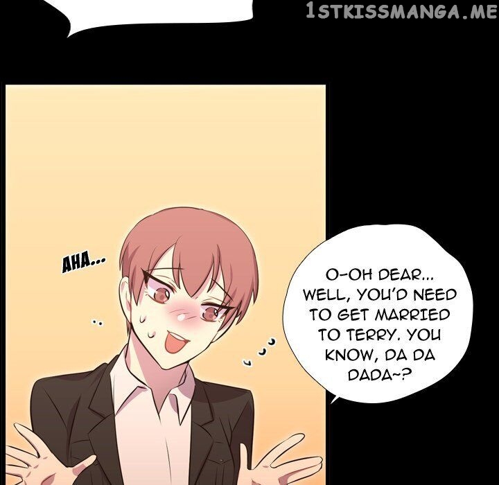 I Need Romance chapter 58 - page 18