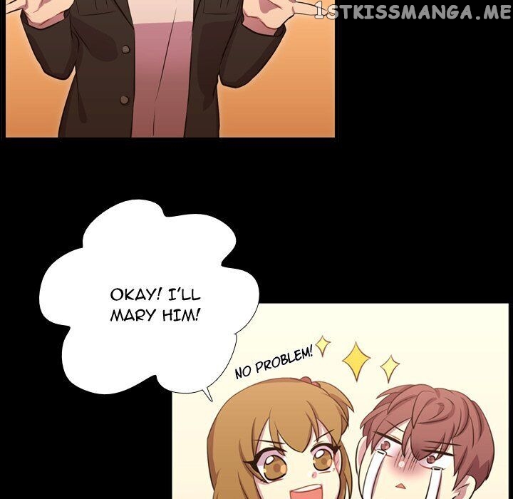 I Need Romance chapter 58 - page 19