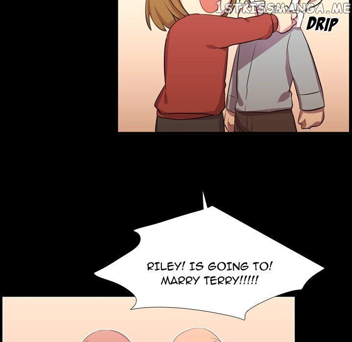 I Need Romance chapter 58 - page 20