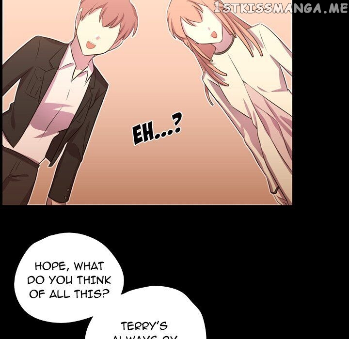 I Need Romance chapter 58 - page 21