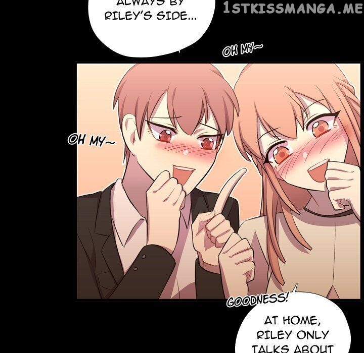 I Need Romance chapter 58 - page 22