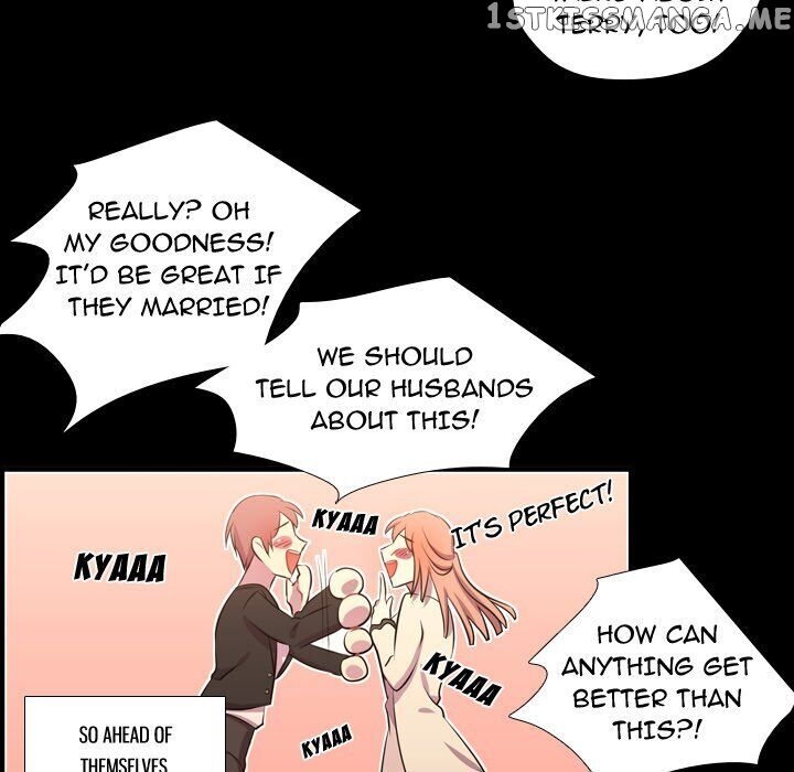 I Need Romance chapter 58 - page 23