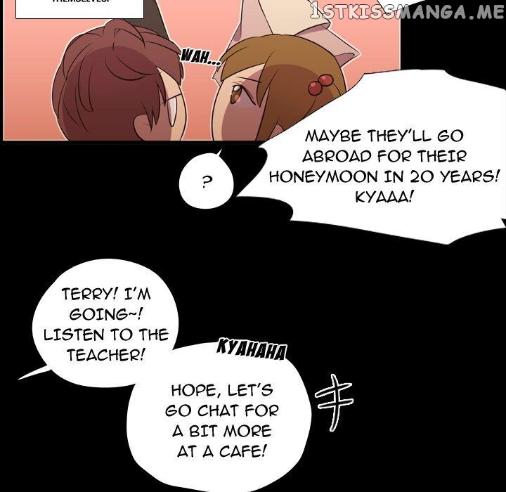 I Need Romance chapter 58 - page 24