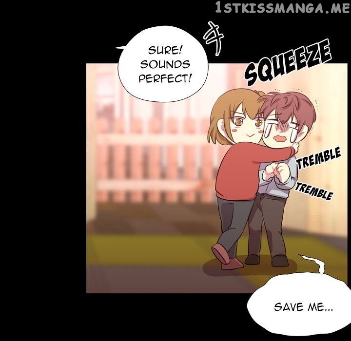 I Need Romance chapter 58 - page 25