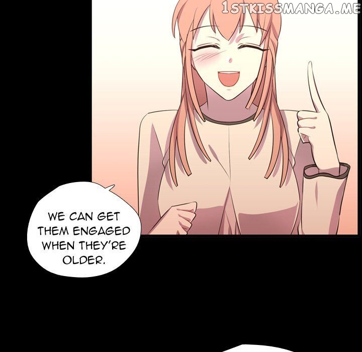 I Need Romance chapter 58 - page 28