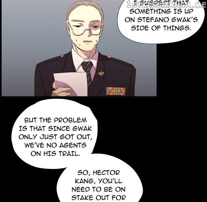 I Need Romance chapter 58 - page 37