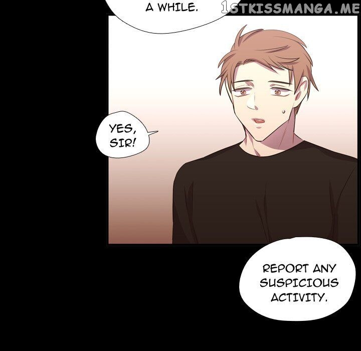 I Need Romance chapter 58 - page 38