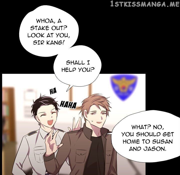 I Need Romance chapter 58 - page 39