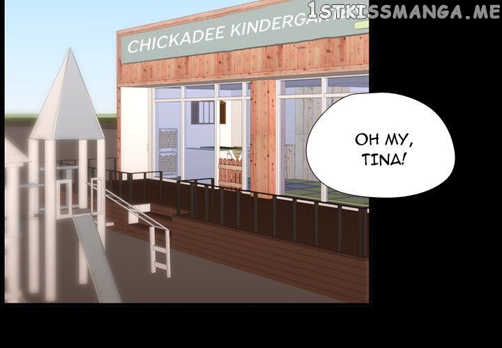 I Need Romance chapter 58 - page 4