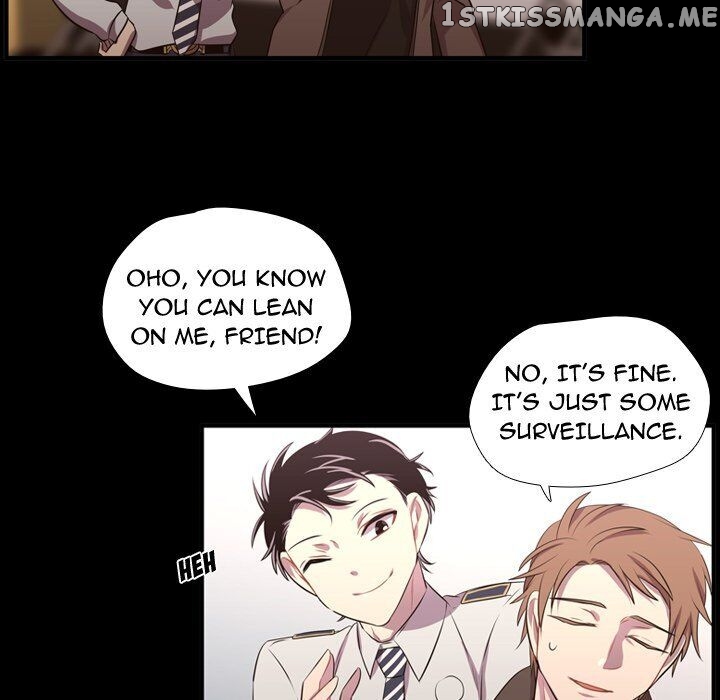 I Need Romance chapter 58 - page 40