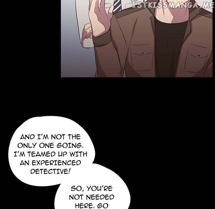 I Need Romance chapter 58 - page 41
