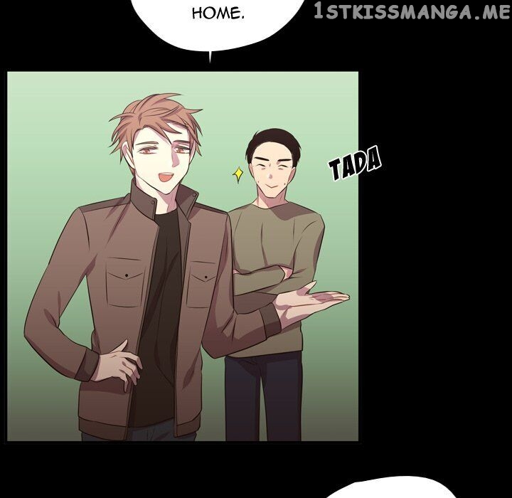 I Need Romance chapter 58 - page 42