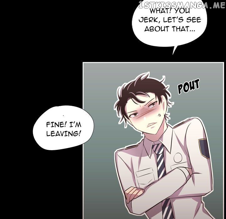 I Need Romance chapter 58 - page 43