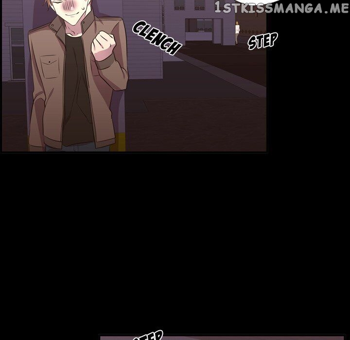 I Need Romance chapter 58 - page 45
