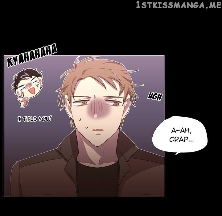 I Need Romance chapter 58 - page 49