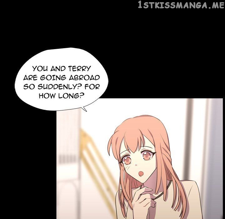 I Need Romance chapter 58 - page 5