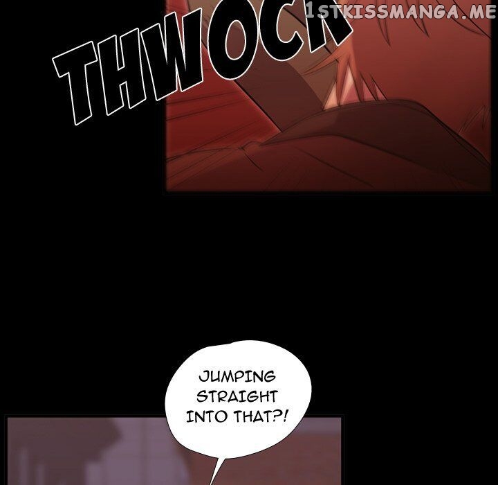 I Need Romance chapter 58 - page 54