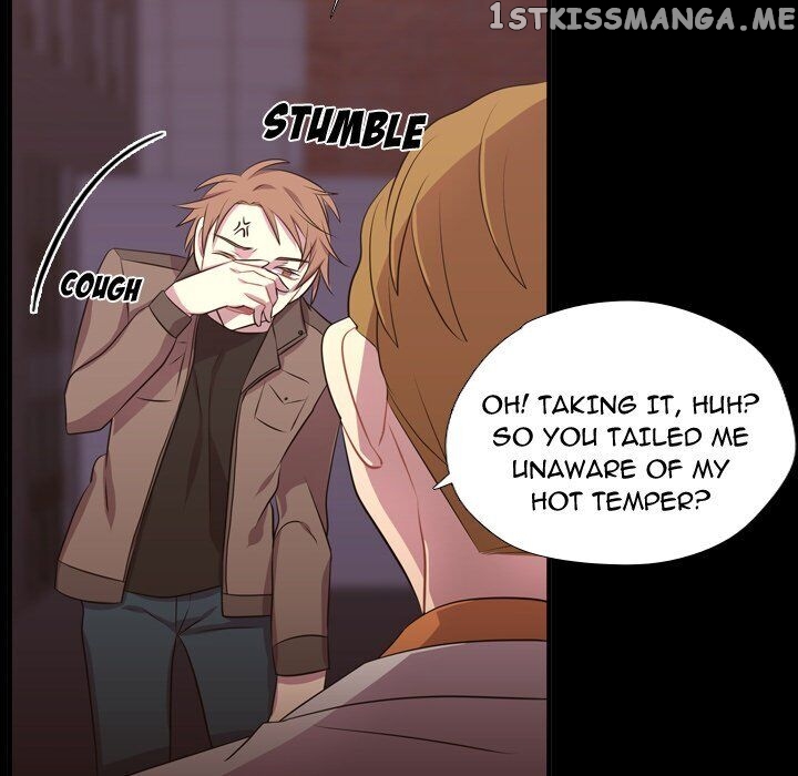 I Need Romance chapter 58 - page 55
