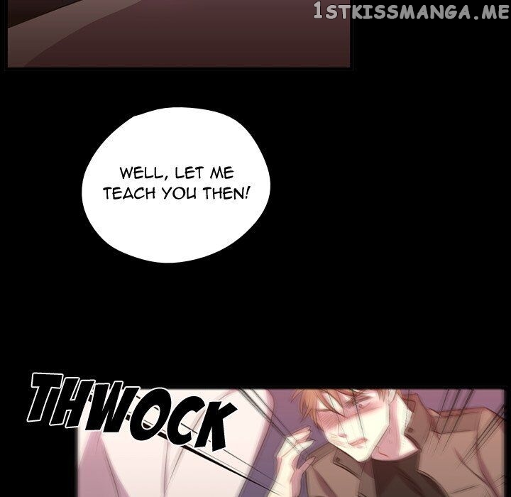 I Need Romance chapter 58 - page 56