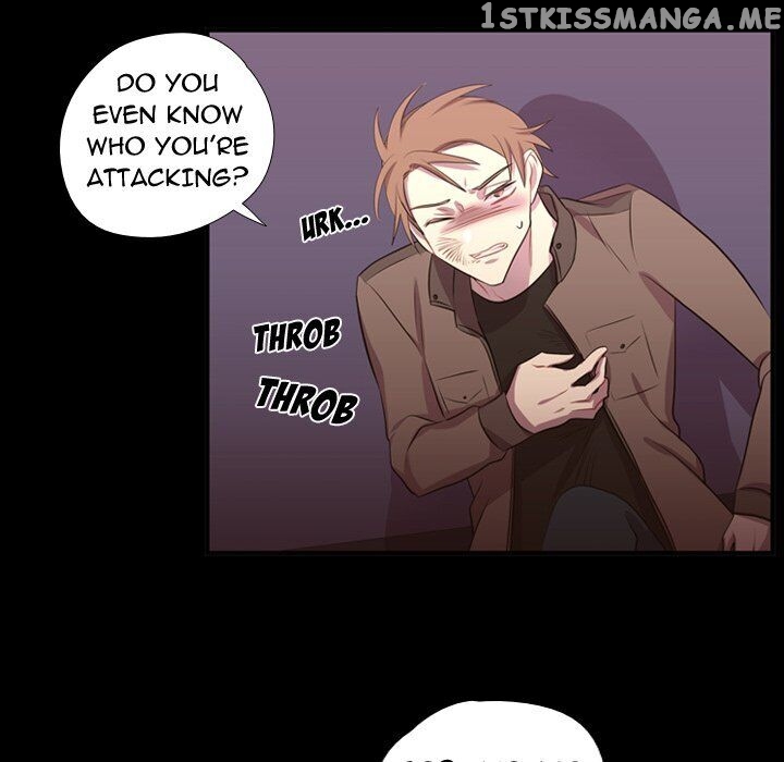 I Need Romance chapter 58 - page 59