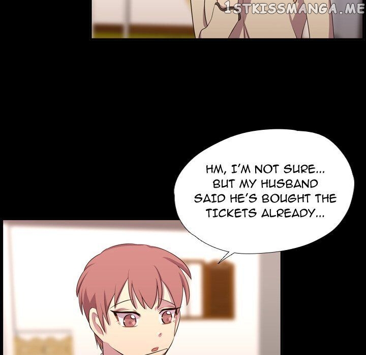 I Need Romance chapter 58 - page 6