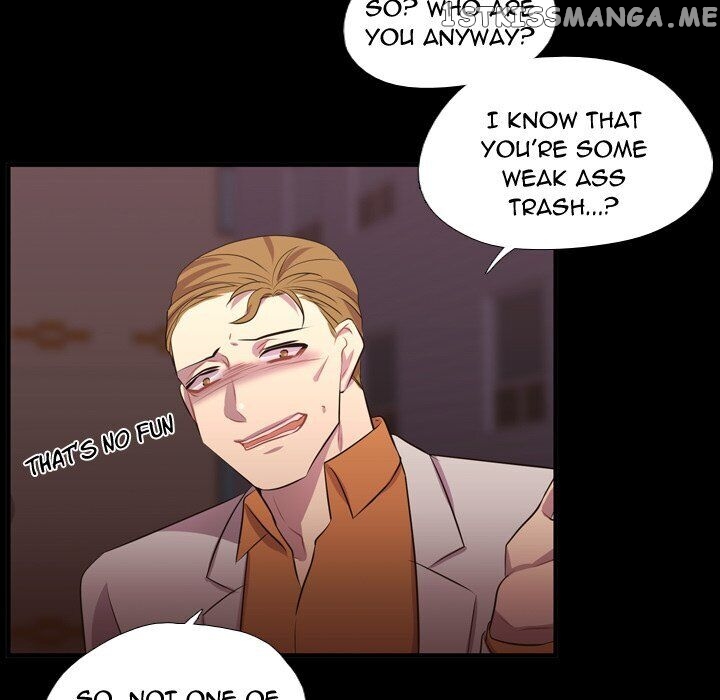 I Need Romance chapter 58 - page 60