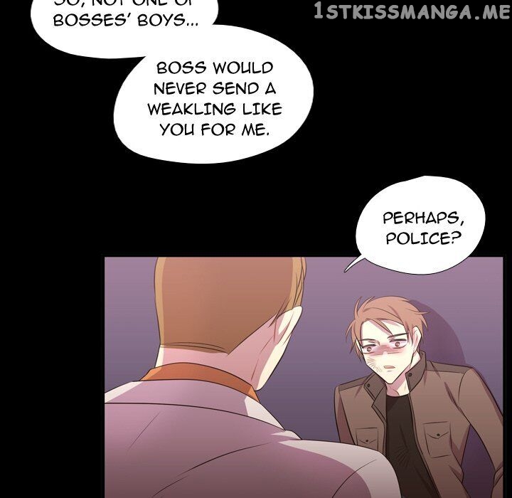 I Need Romance chapter 58 - page 61