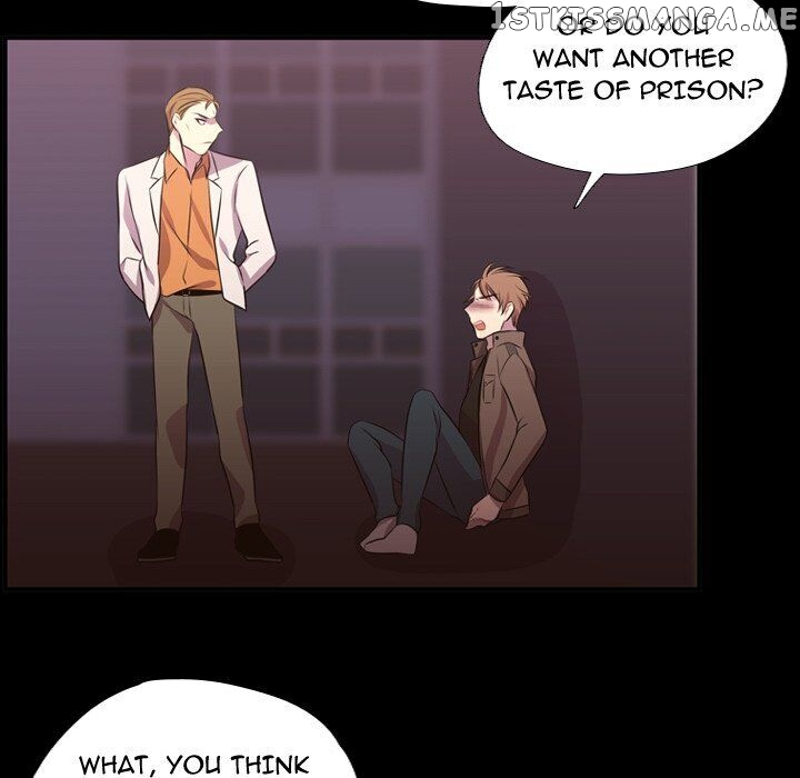 I Need Romance chapter 58 - page 65