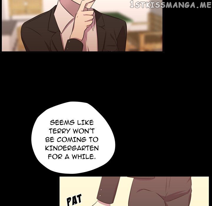 I Need Romance chapter 58 - page 7
