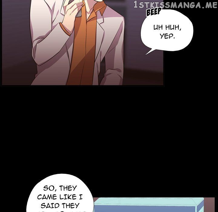 I Need Romance chapter 58 - page 73