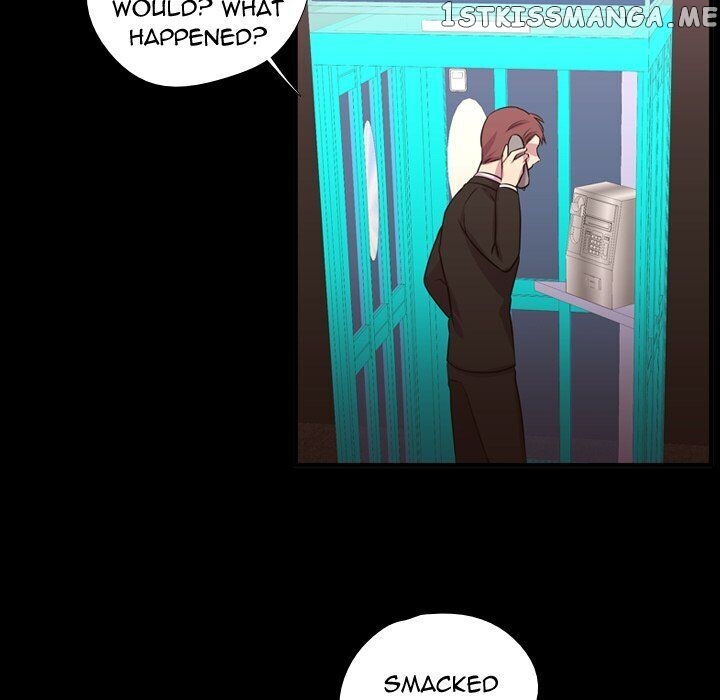 I Need Romance chapter 58 - page 74