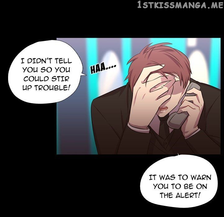 I Need Romance chapter 58 - page 76