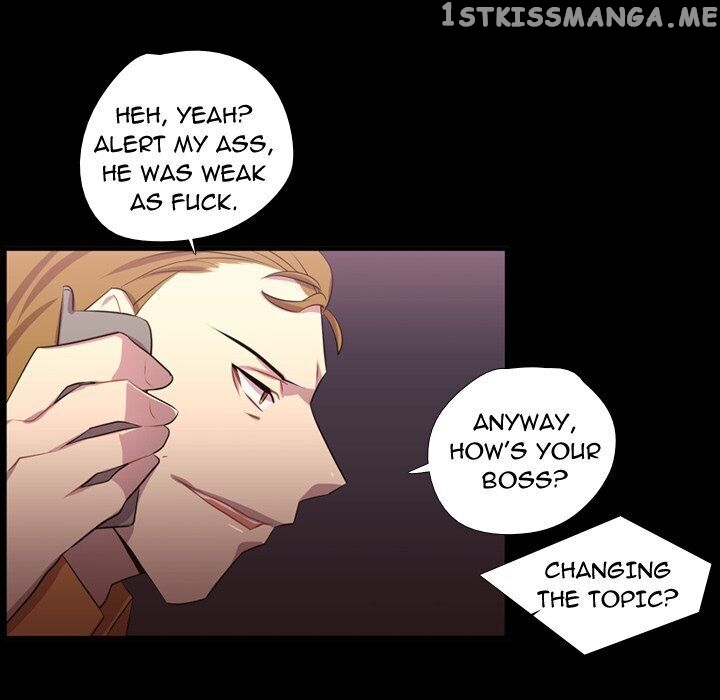 I Need Romance chapter 58 - page 77