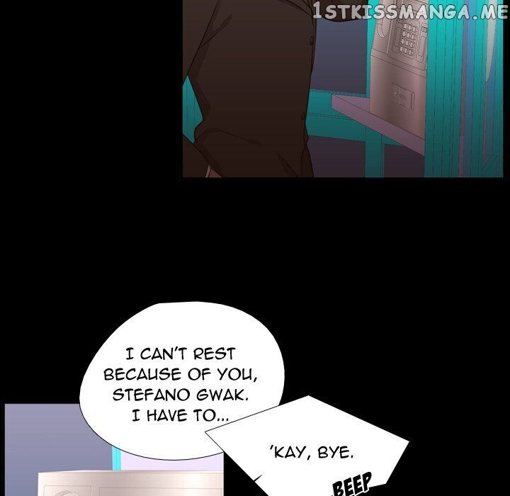 I Need Romance chapter 58 - page 79