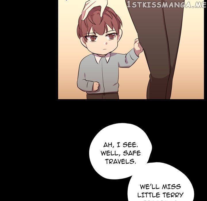 I Need Romance chapter 58 - page 8