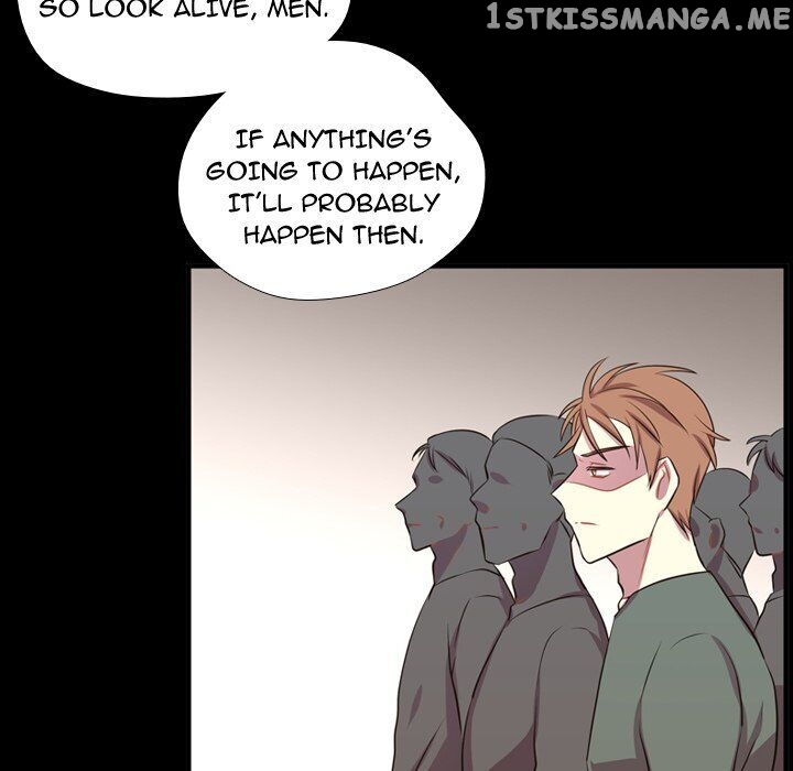 I Need Romance chapter 58 - page 86