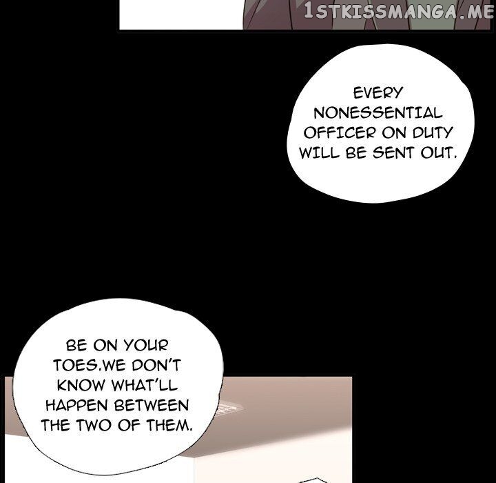 I Need Romance chapter 58 - page 87