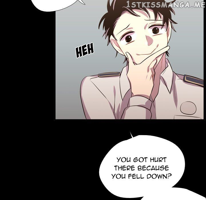 I Need Romance chapter 58 - page 89