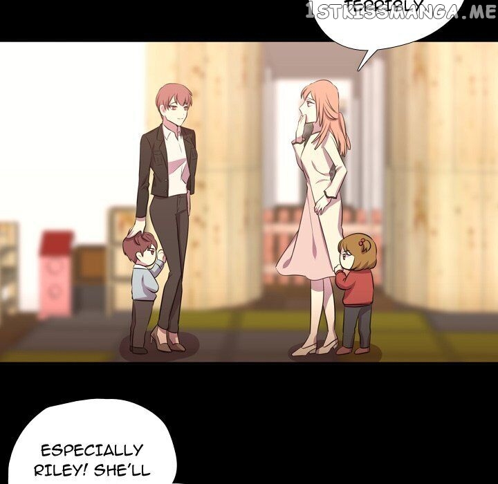 I Need Romance chapter 58 - page 9