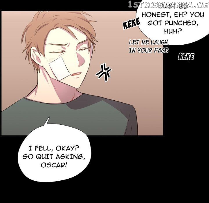I Need Romance chapter 58 - page 90