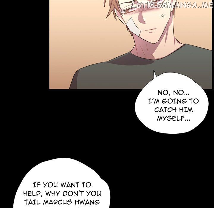 I Need Romance chapter 58 - page 94