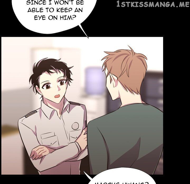 I Need Romance chapter 58 - page 95