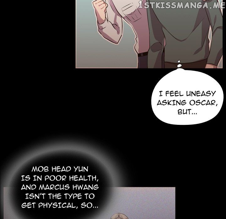 I Need Romance chapter 58 - page 97