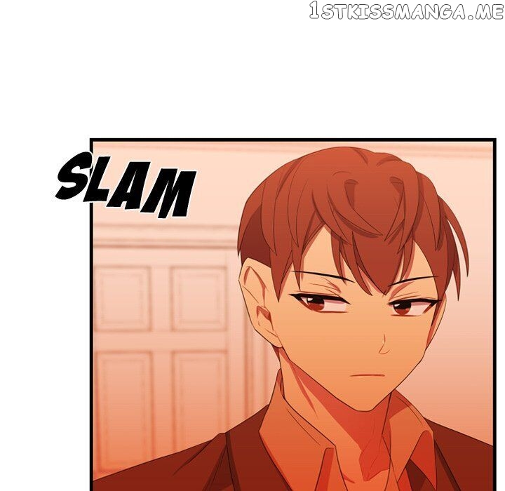 I Need Romance chapter 34 - page 10