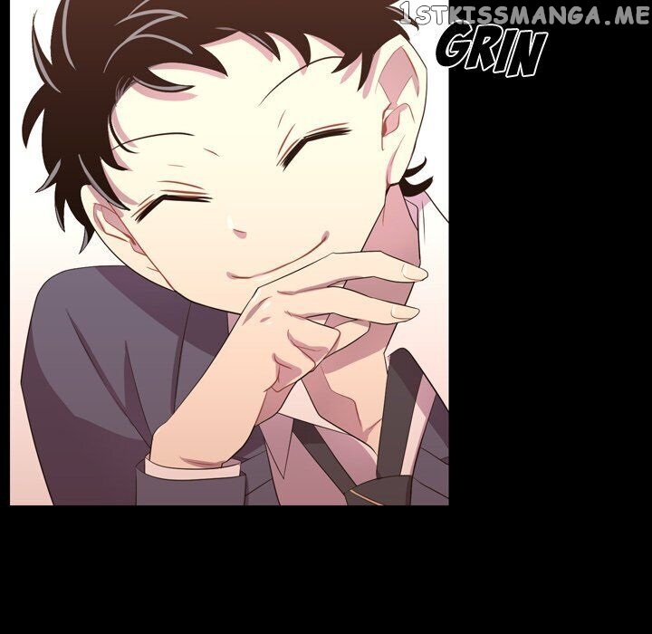 I Need Romance chapter 34 - page 101