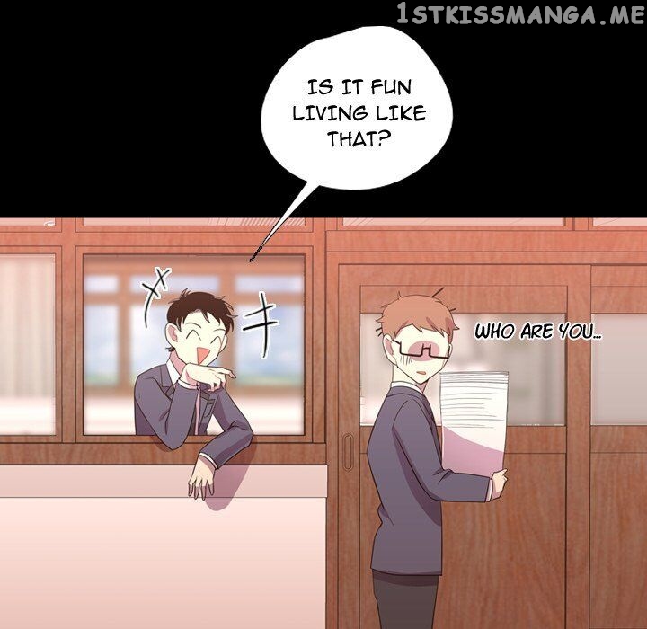 I Need Romance chapter 34 - page 102