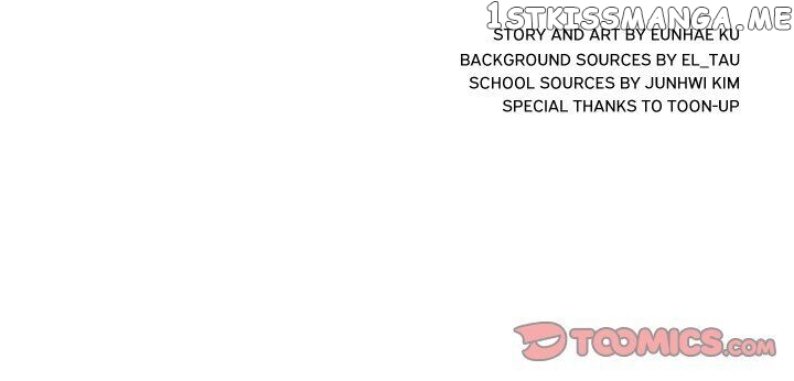 I Need Romance chapter 34 - page 104