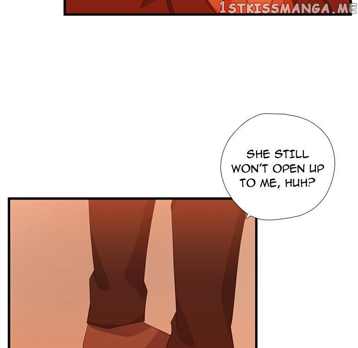 I Need Romance chapter 34 - page 11