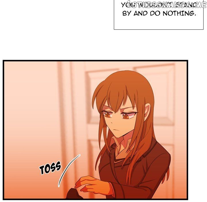 I Need Romance chapter 34 - page 15