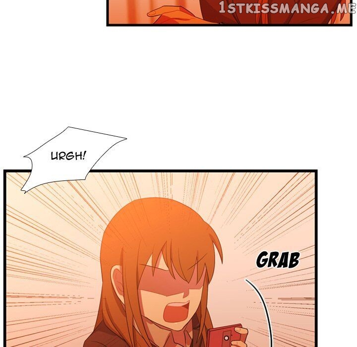 I Need Romance chapter 34 - page 17